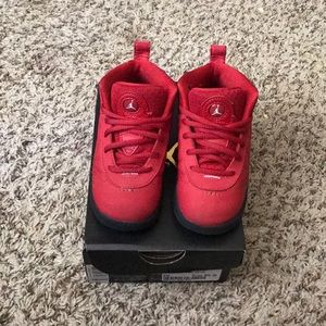 Jordan Jumpman Pro BT